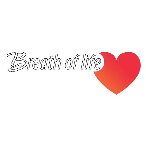 Breath of life