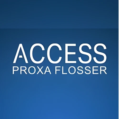 Access Proxa Flosser
