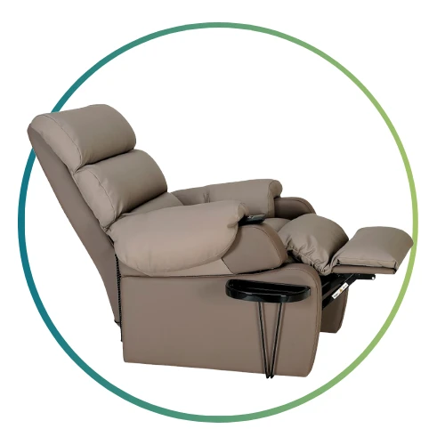 Recliners