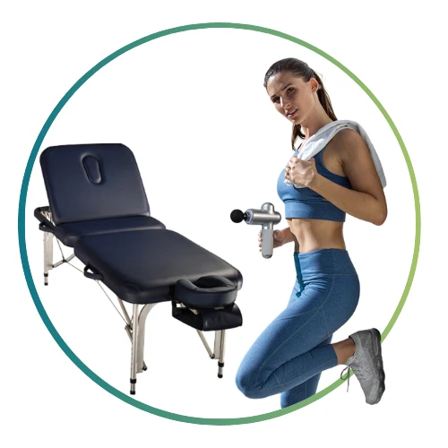 Massagers & Beauty Care