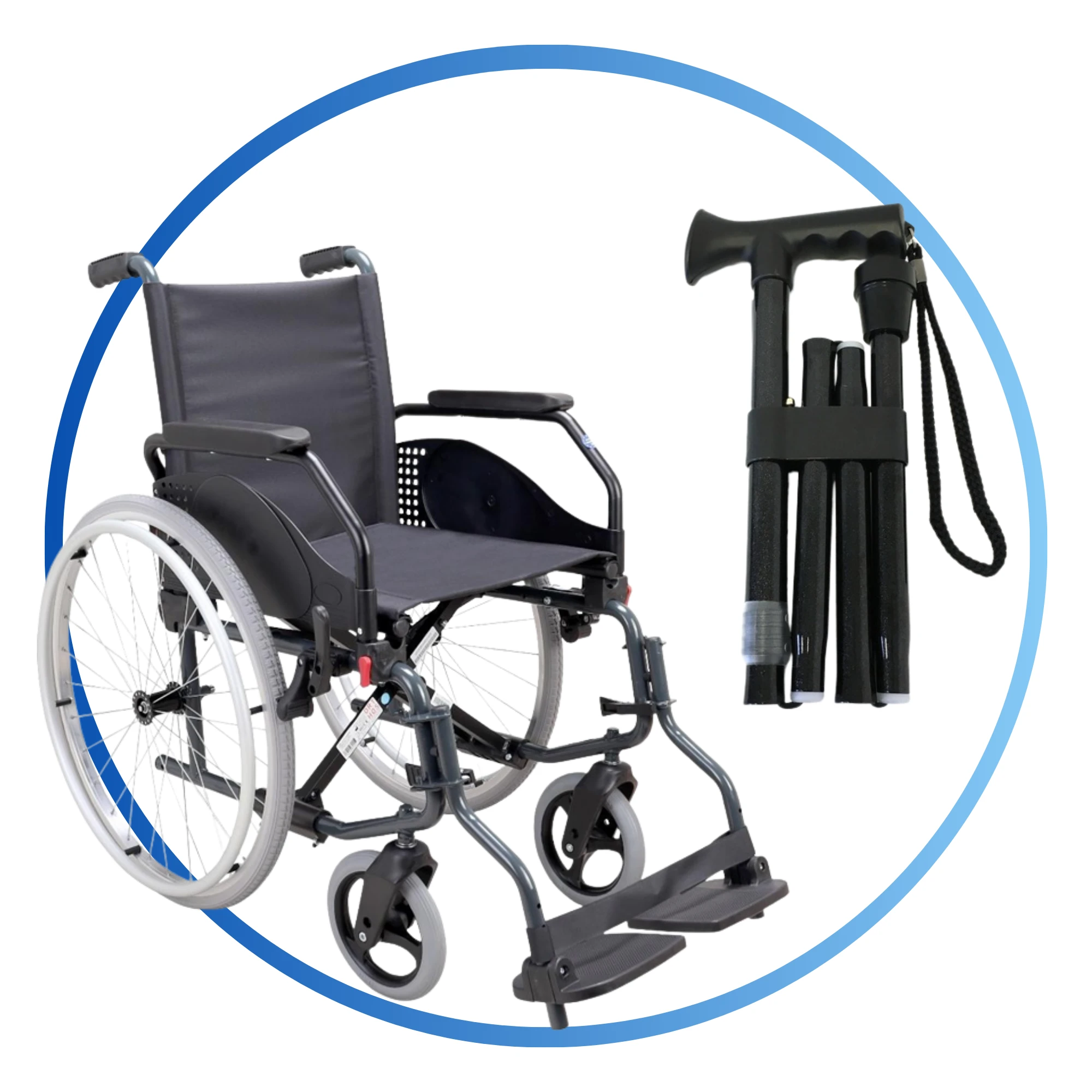 Wheelchairs and Mobility