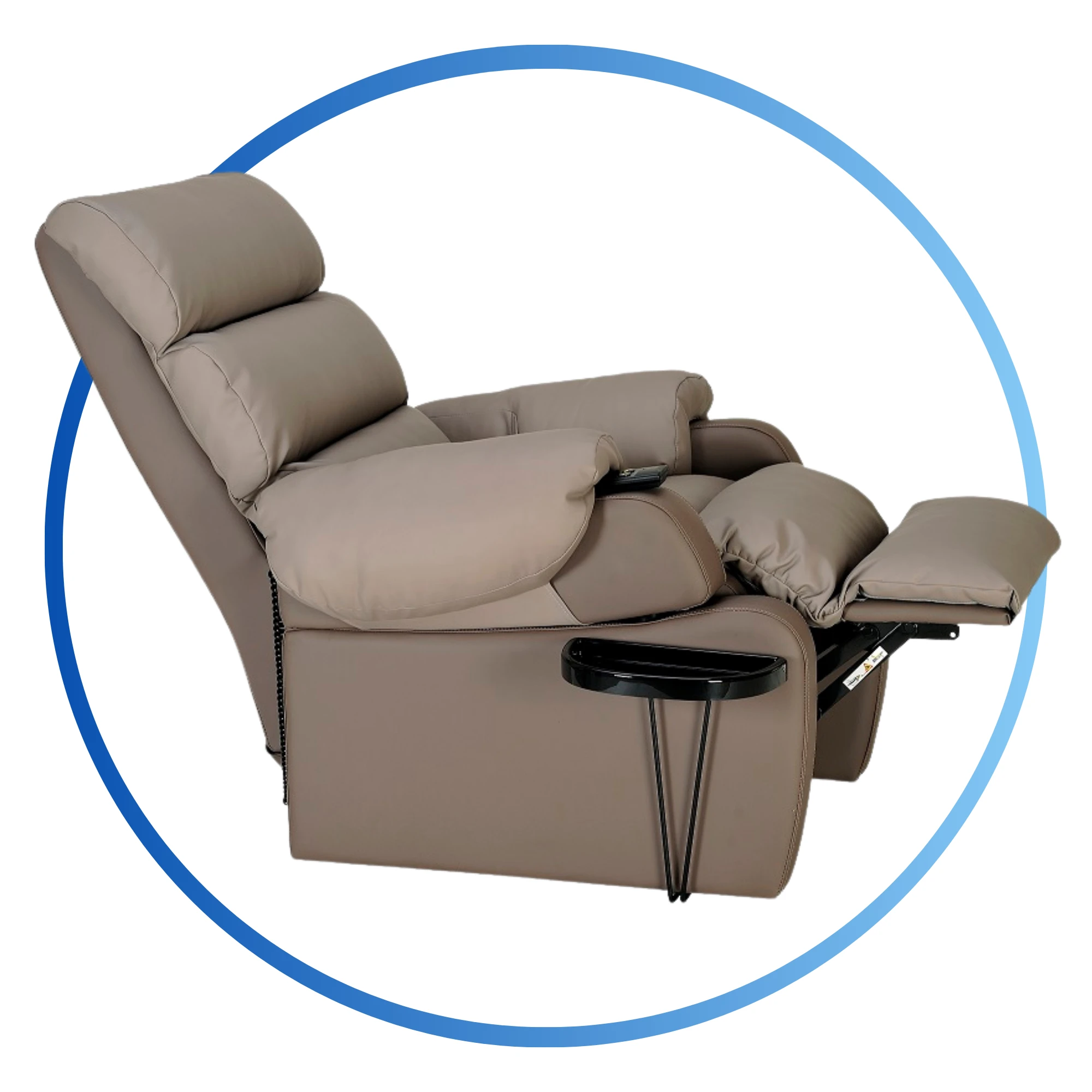 Recliners